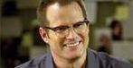 Jack Coleman w nowych "Herosach"