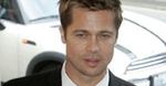 Brad Pitt śpi w pracy