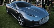 Aston Martin Gauntlet - pasuje do reszty?