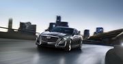 Cadillac CTS – modernizacja po roku