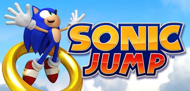 Odświeżona wersja Sonic Jump już wkrótce