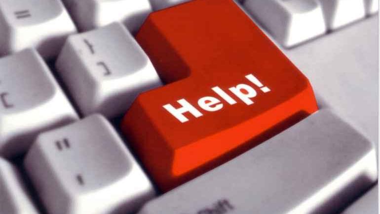 Korzystałeś z POMOCY w Windows? Może właśnie teraz włamują się do Twojego komputera 1