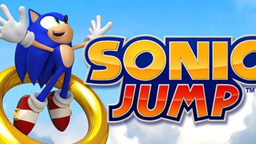 Odświeżona wersja Sonic Jump już wkrótce 1