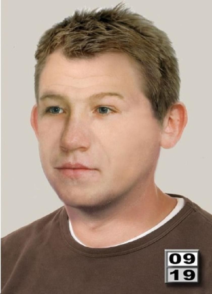 Portret progresywny. Jeśli Michał żyje, tak może wyglądać