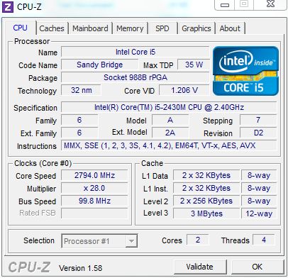 Asus U24E - i nie chcesz ultrabooka! [test cz. 2.]