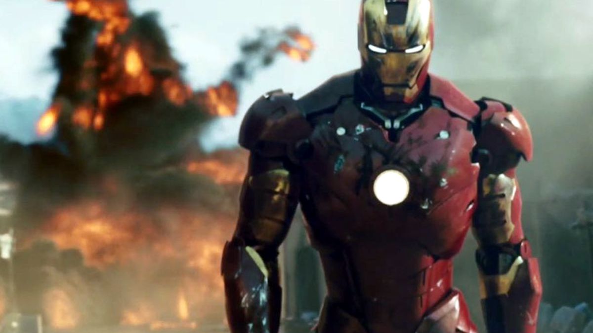 Tak się robi wersje specjalne. OPPO Reno 5 Marvel Edition to smartfon godny superbohatera 1