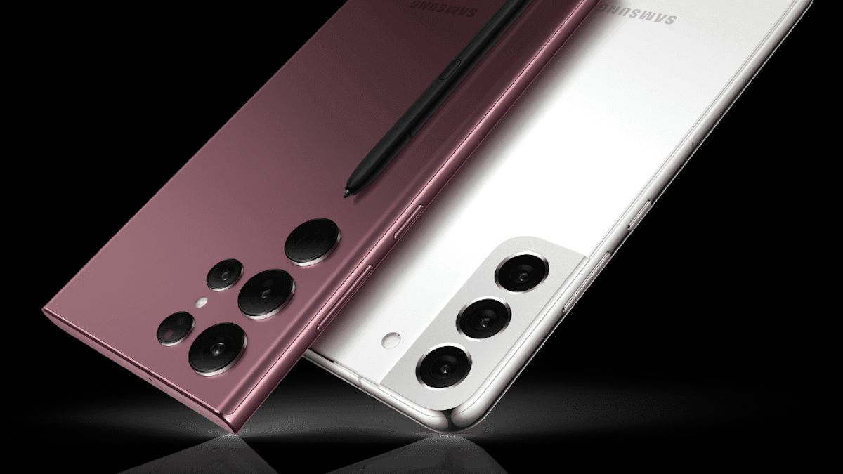 Samsung Galaxy S22: premiera tuż-tuż, ale na własną sztukę trochę poczekasz 1