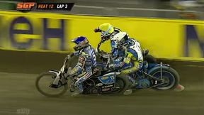 Tak Darcy Ward zaprzeczył prawom logiki! Fenomenalny żużel w Toruniu [WIDEO]