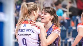 Pałac Bydgoszcz dalej na fali. "Teraz nikt nie powie, że przyjeżdża do nas po trzy punkty"