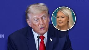 Rzeczniczka Białego Domu ogłasza ws. Trumpa. Jednego nie chciała ujawnić