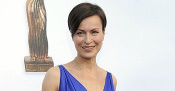 Danuta Stenka skończyła 50 lat