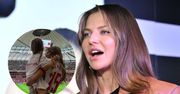 Anna Lewandowska podsumowała swój rok. Wzruszające nagranie zachwyciło fanów