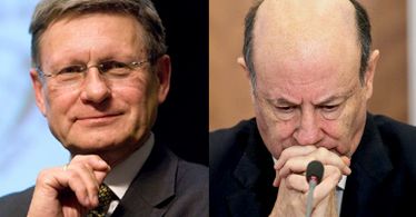 Balcerowicz nokautuje Rostowskiego. Oto najlepsi i najgorsi ministrowie finansów III RP
