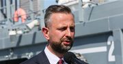 Sprzęt z SAFE nie trafi do Ukrainy. Jasna deklaracja z Polski