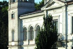 Pałac w Słubicach. Niezwykłe miejsce do zwiedzania