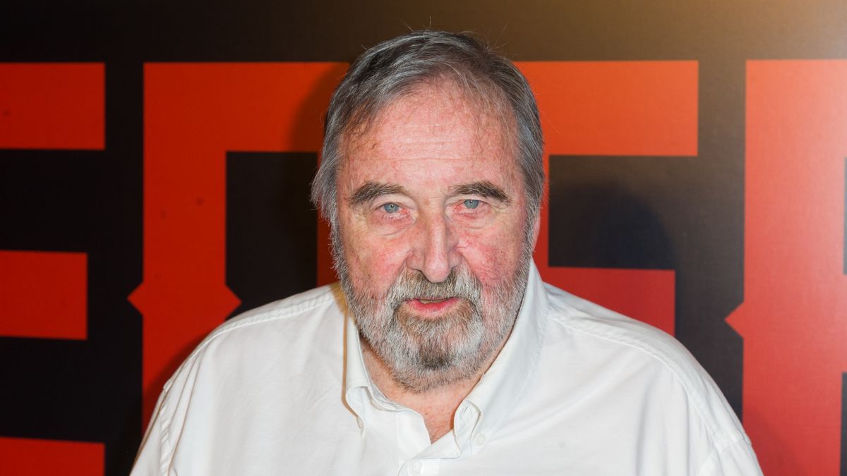 Niepokojące informacje na temat stanu zdrowia Krzysztofa Kowalewskiego