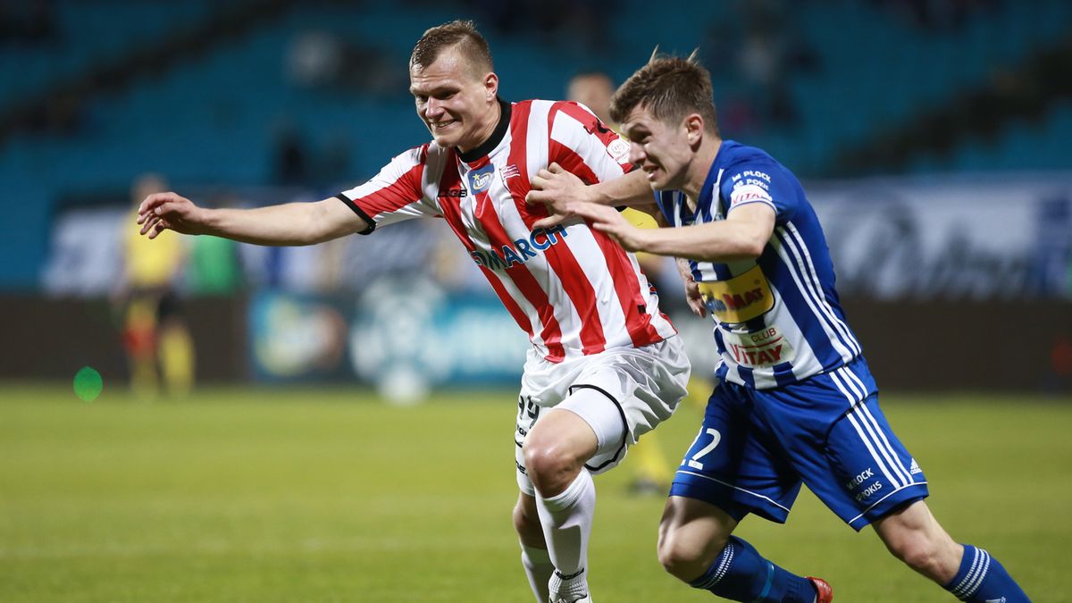 PAP/EPA / PAP/Marcin Bednarski