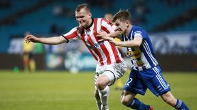 Wisła Płock - Cracovia: tylko bramkarze dostarczyli emocje