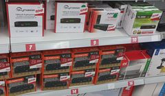 Rząd zdecydował, jakie parametry muszą mieć telewizory i dekodery