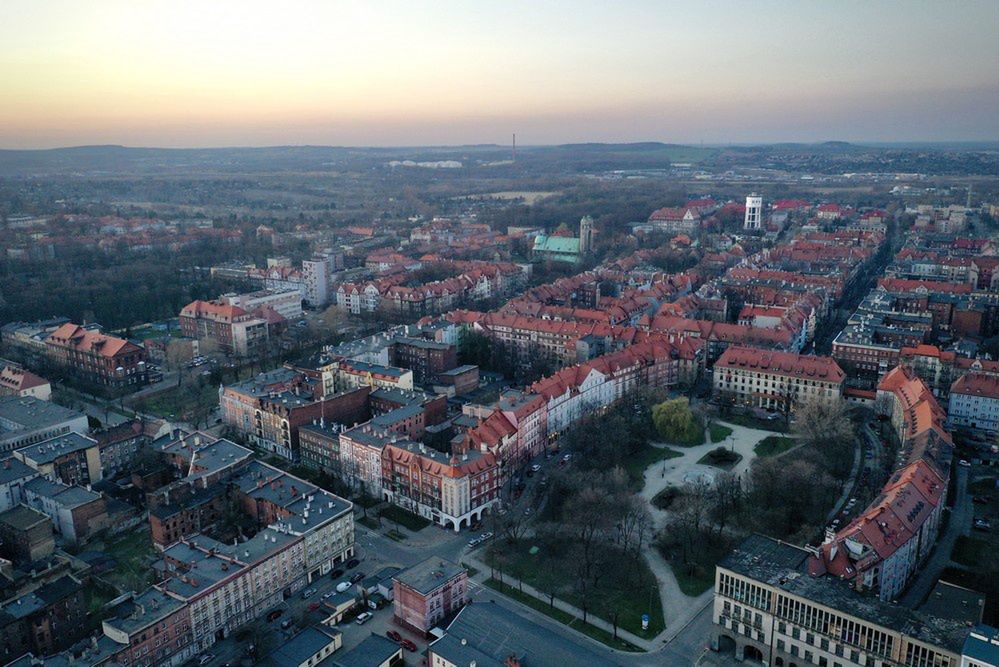 Śląskie. Nowe opracowanie regulujące kwestie planistyczne w Bytomiu przyjęli radni podczas ostatniej sesji Rady Miejskiej.