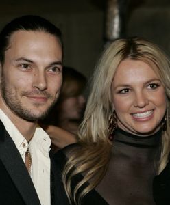 Synowie Britney Spears nie chcą widywać się z matką. Milczenie przerwał ojciec dzieci i jej były mąż