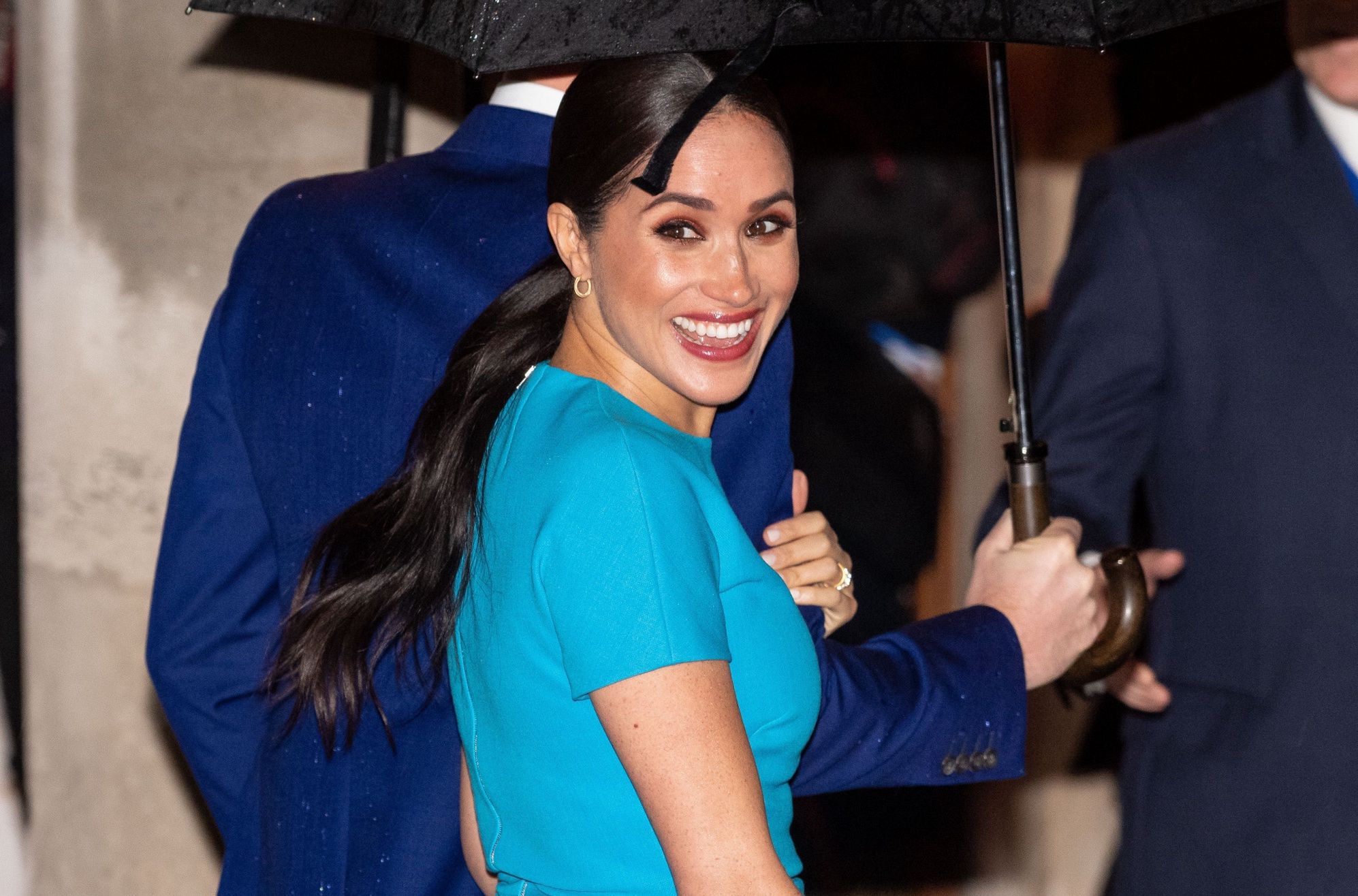 Meghan Markle