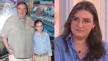 Córka Krzysztofa Kowalewskiego pojawiła się w "Dzień Dobry TVN": "Ludzie mnie zawsze łączą z tatą". Co dziś robi Gabriela?