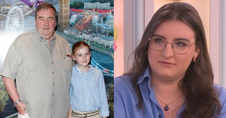 Córka Krzysztofa Kowalewskiego pojawiła się w "Dzień Dobry TVN": "Ludzie mnie zawsze łączą z tatą". Co dziś robi Gabriela?