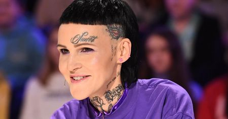 Agnieszka Chylińska zaufała Bogu. W młodości była "na bakier z życiem"