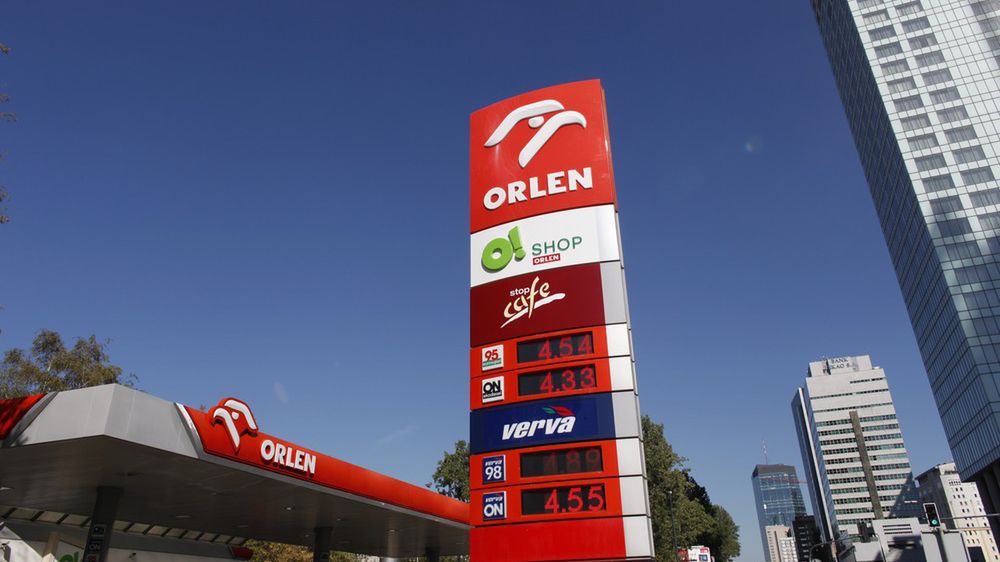 50 szybkich punktów ładowania powstanie do końca przyszłego roku.