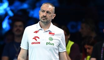 Kontrowersja po finale, Grbić reaguje