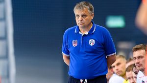 Trener Paweł Rusek ostro po meczu z Azotami: Zabrakło dobrych sędziów