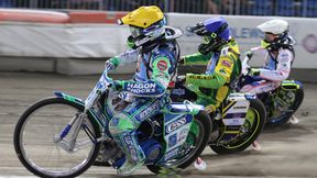 Żużel. Australijczycy brylowali w Wolverhampton. Dobra jazda Andersena