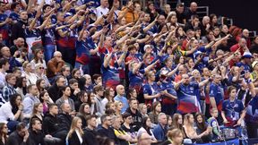 Tłumy na trybunach i przed telewizorami. Znane wyniki oglądalności Pucharu Polski