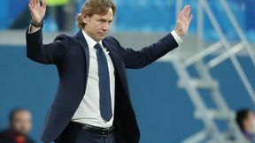 Selekcjoner reprezentacji Rosji ostro o decyzji UEFA