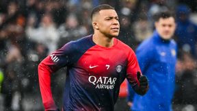 Mbappe obraził trenera? Luis Enrique uciął spekulacje