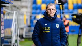 Szwarga zadowolony z reakcji. Nie zgadza się z Górakiem