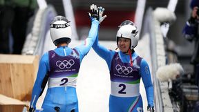 Włochy zmierzają po kolejne złoto igrzysk. Polki z szansami na awans