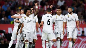 Liga Mistrzów: ostre słowa w szatni Realu Madryt. Wyciekła przemowa Santiago Solariego