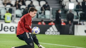 Liga Mistrzów. Juventus - Barcelona. Sprawdź, gdzie oglądać mecz Wojciecha Szczęsnego (transmisja)