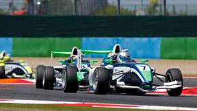 Billy Monger wybudzony ze śpiączki