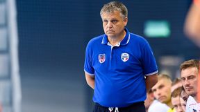 Trener Paweł Rusek ostro po meczu z Azotami: Zabrakło dobrych sędziów