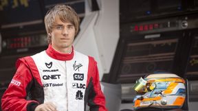 GP2: Pic prowadzi po pierwszej rundzie