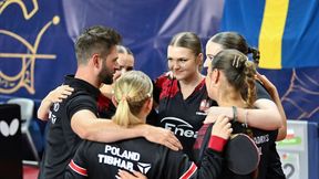Polki w finale. Blisko medalu też drużyna
