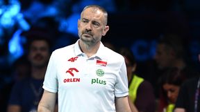 Polacy skrzywdzeni po finale? Ostre słowa Nikoli Grbicia