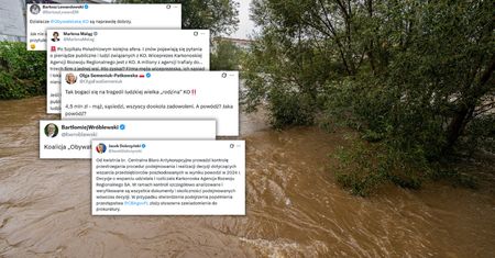 Burza w sieci po ustaleniach WP. "Kolejna afera"