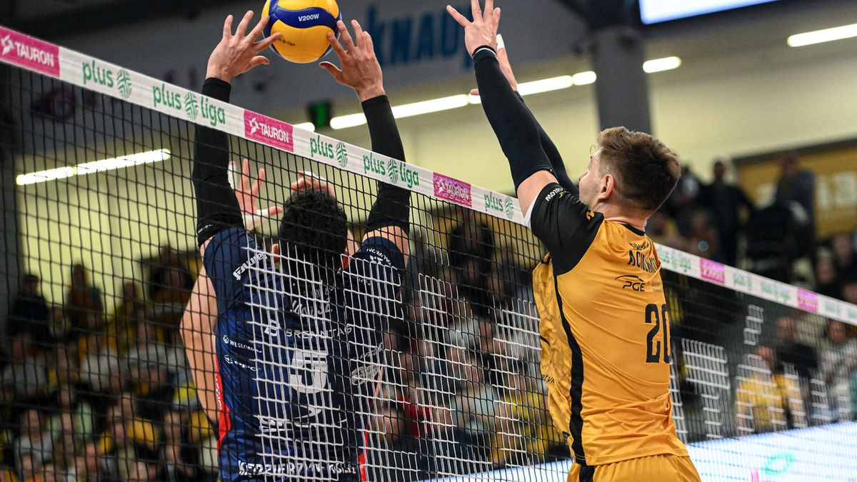 WP SportoweFakty / Paweł Piotrowski /  Na zdjęciu: Marcin Janusz, Robert Adrian Aciobanitei