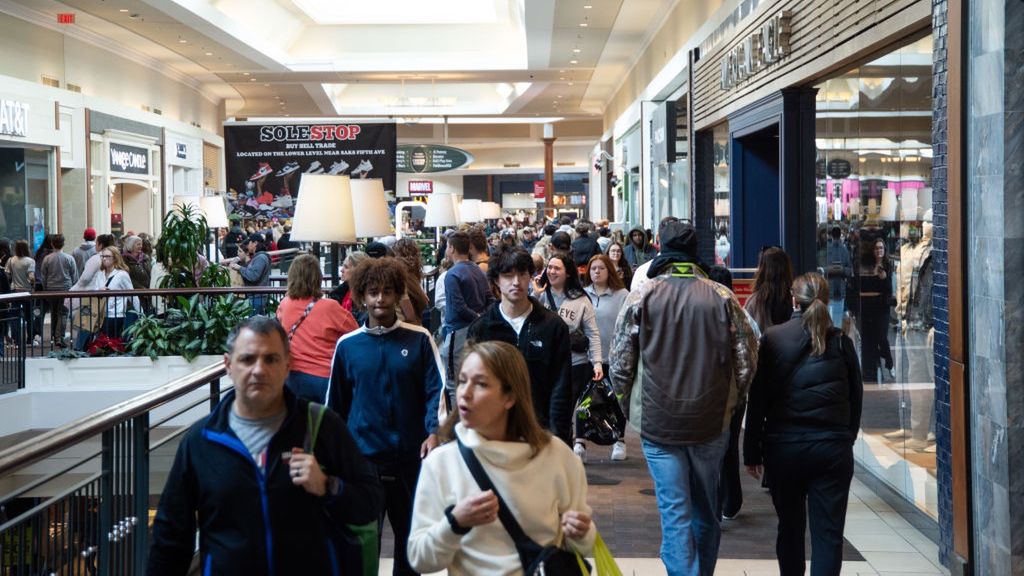 Te sklepy będą otwarte w Poniedziałek Wielkanocny