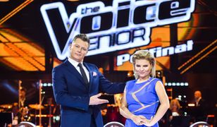 Kolejne odcinki "You Can Dance" i "The Voice Senior". Transmisja w Pilot WP