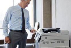 Zagrożenie danych podczas drukowania – jak się zabezpieczyć?